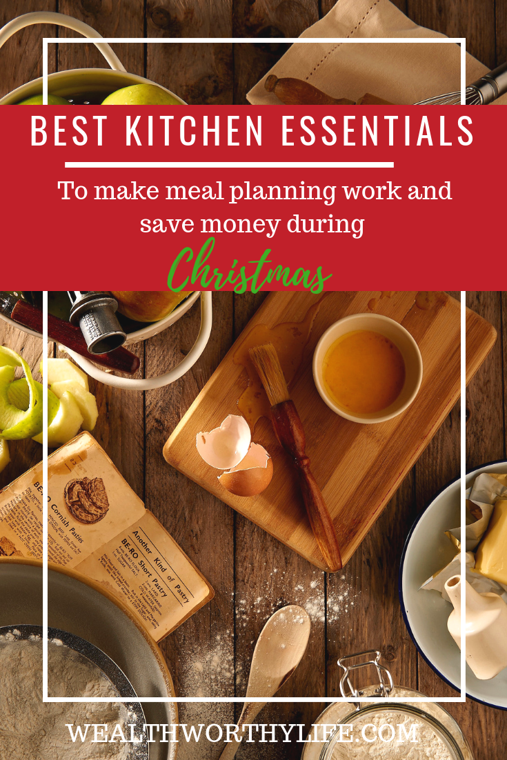 Best Kitchen Essentials